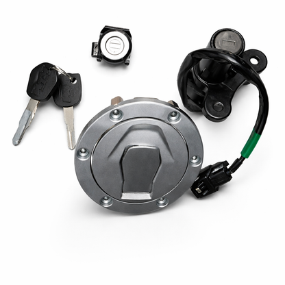 LOCKSET ADVENTURE 250/390 ALL JG232609