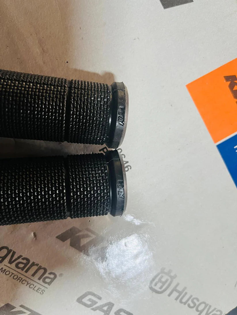 GRIP SET KTM DUKE/RC