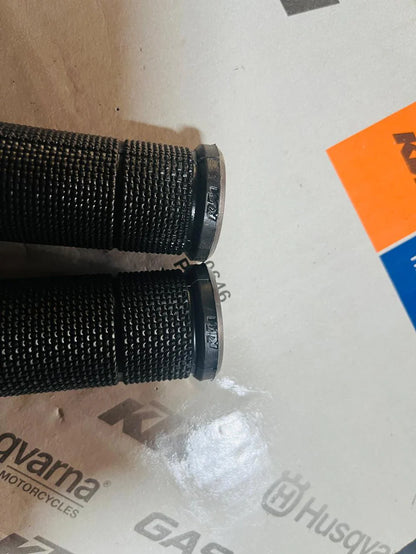 GRIP SET KTM DUKE/RC