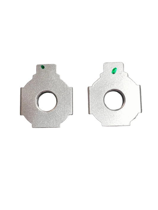 CHAIN ADJUSTER RH JG122007 (2) UNITS)