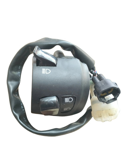 Control Switch Left - JC201017 - PULSAR 220 UG4