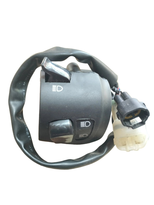 Control Switch Left - JC201017 - PULSAR 220 UG4