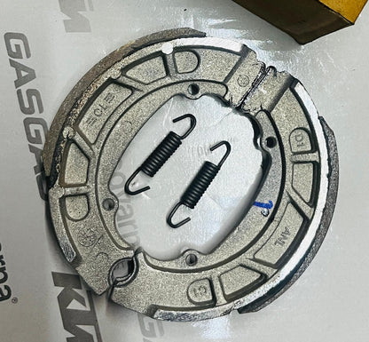 JAWA 350 BRAKE SHOE - (LINER)