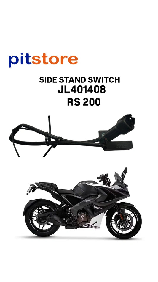SIDE STAND SWITCH JL401408