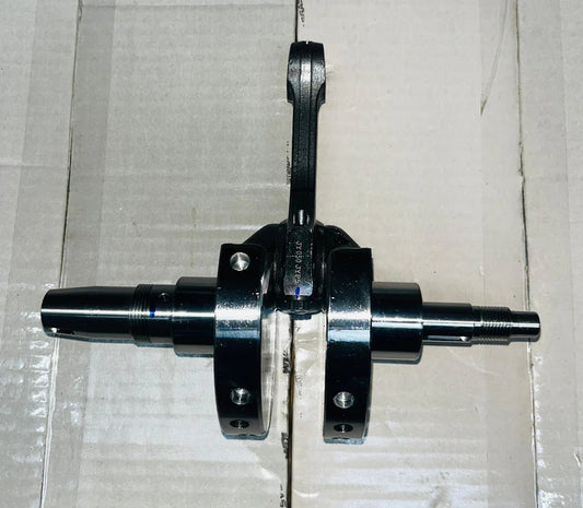 CRANK ASSEMBLY KTM 390/DOMINAR 400