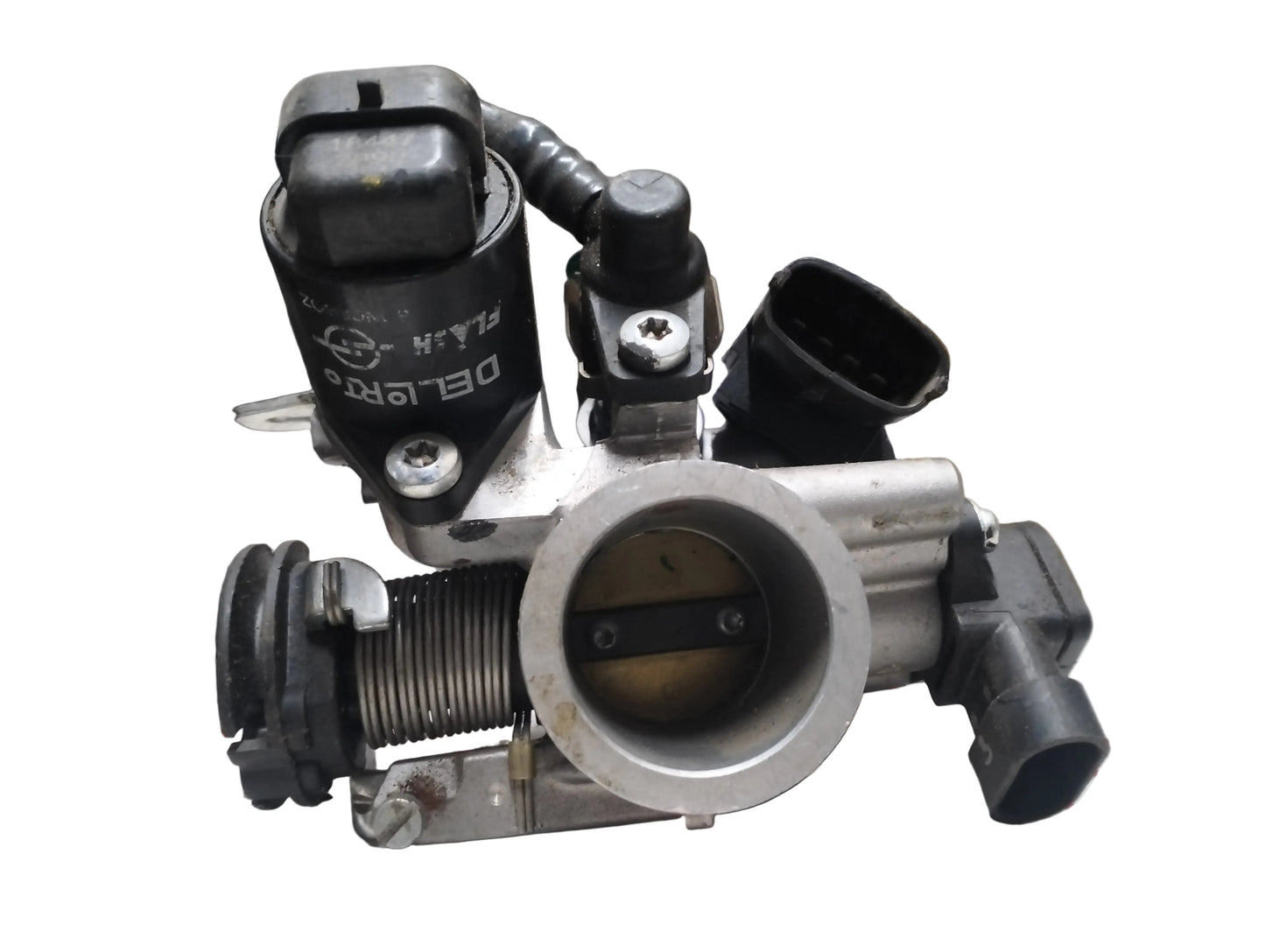 THROTTLE BODY ASSEMBLY -JE611205 - PULSAR NS160