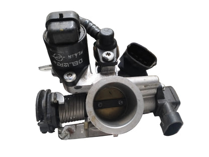 THROTTLE BODY ASSEMBLY -JE611205 - PULSAR NS160