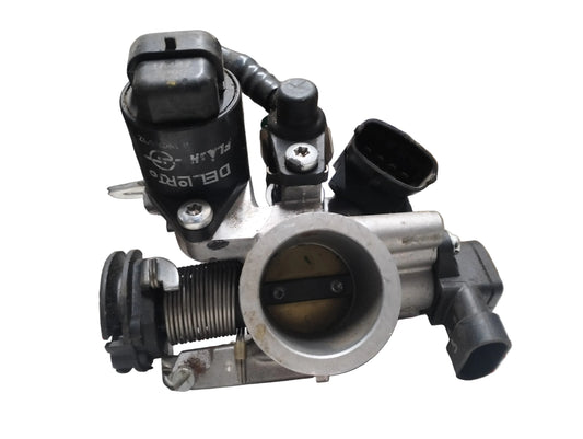 THROTTLE BODY ASSEMBLY -JE611205 - PULSAR NS160
