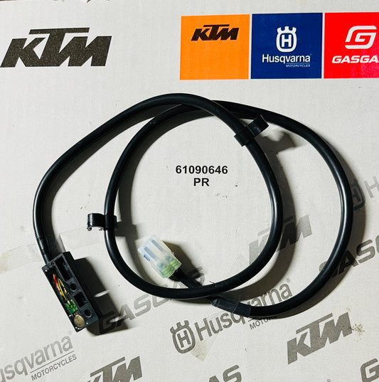 KTM NON-ABS SPEED SENSOR SUITABLE FOR ALL NON ABS MODELS