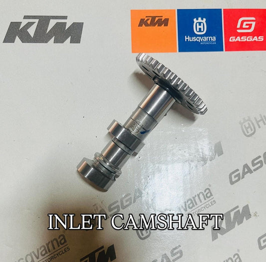 INLET CAMSHAFT KTM 390 (JP511213)