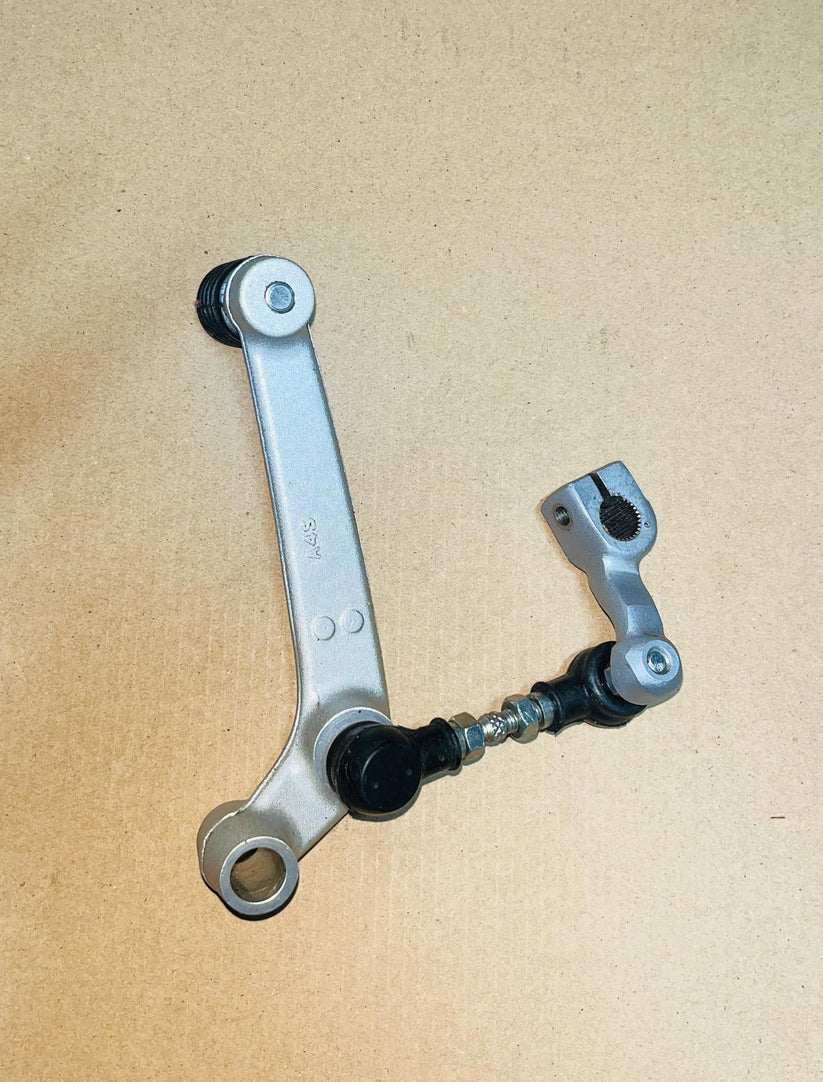 GEAR PEDAL ASSEMBLY TRIUMPH SPEED 400