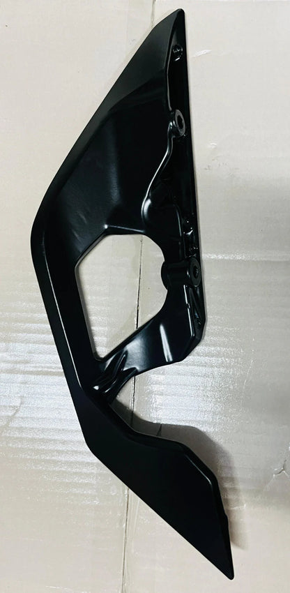 DUKE BS6 GRAB RAILS