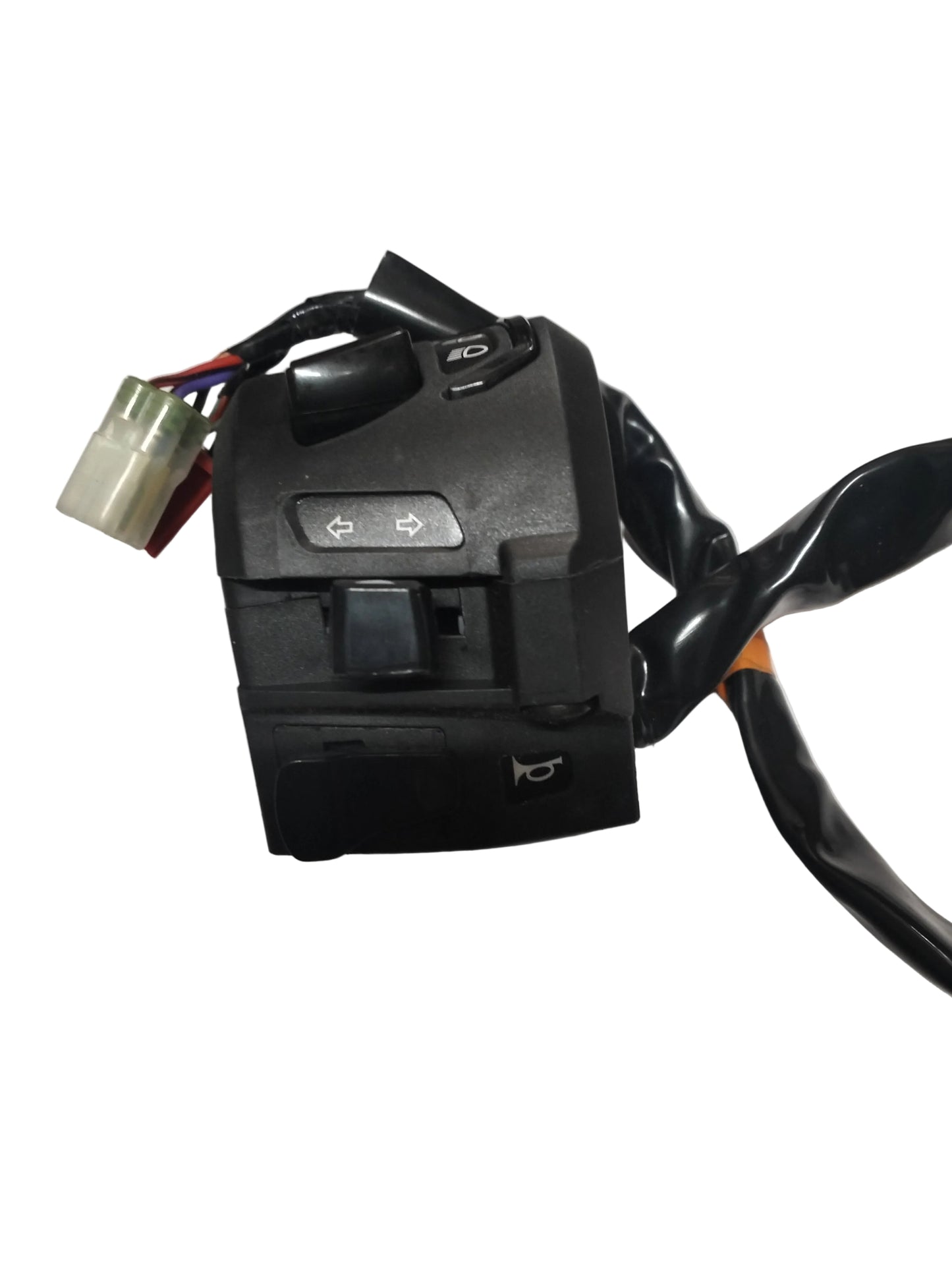 SWITCH CONTROL LEFT - JR401420 - PULSAR N160