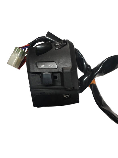 SWITCH CONTROL LEFT - JR401420 - PULSAR N160