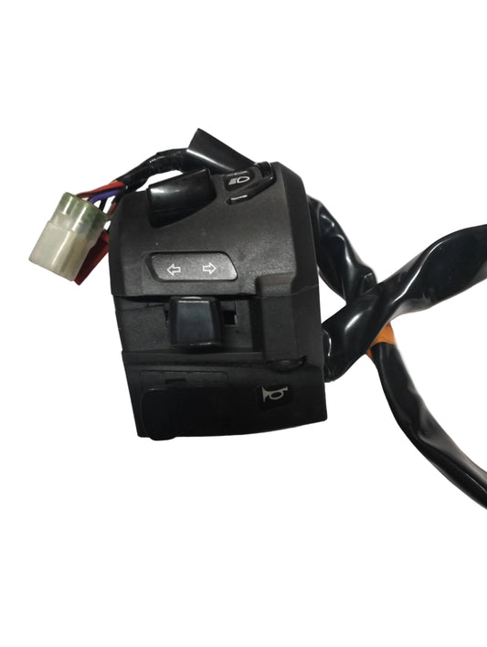 SWITCH CONTROL LEFT - JR401420 - PULSAR N160
