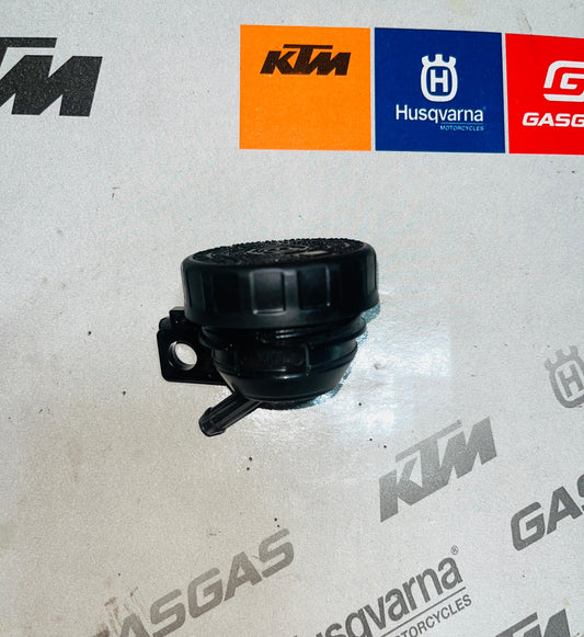 REAR BRAKE RESERVOIR KTM/BAJAJ