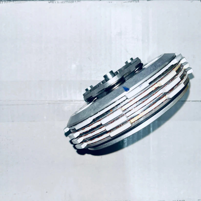 BAJAJ N160 SLIPPER CLUTCH ASSEMBLY