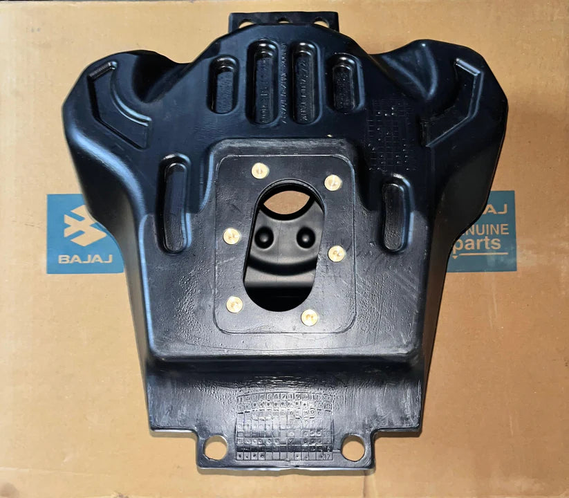 FUEL TANK KTM DUKE BS3