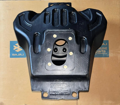 FUEL TANK KTM DUKE BS3