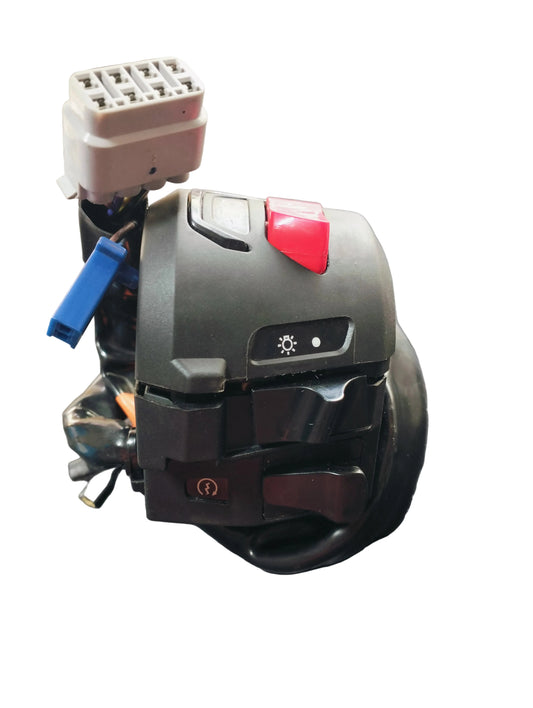 CONTROL SWITCH RIGHT JR401430