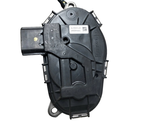 THROTTLE BODY ASSEMBLY - TA611202/03 - TRIUMPH