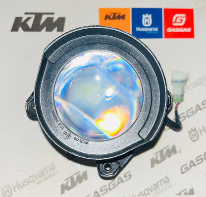BAJAJ N250 PROJECTOR LAMP
