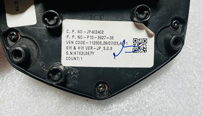 Speedometer Assembly KTM Duke 250/200/125 Part no:-JP402402