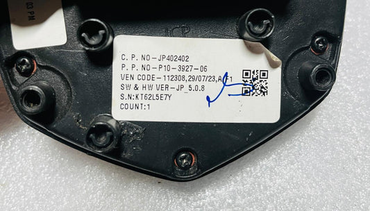 Speedometer Assembly KTM Duke 250/200/125 Part no:-JP402402