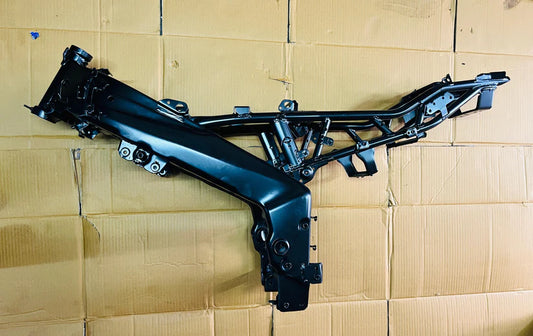 BAJAJ DOMINAR 400/250 CHASSIS