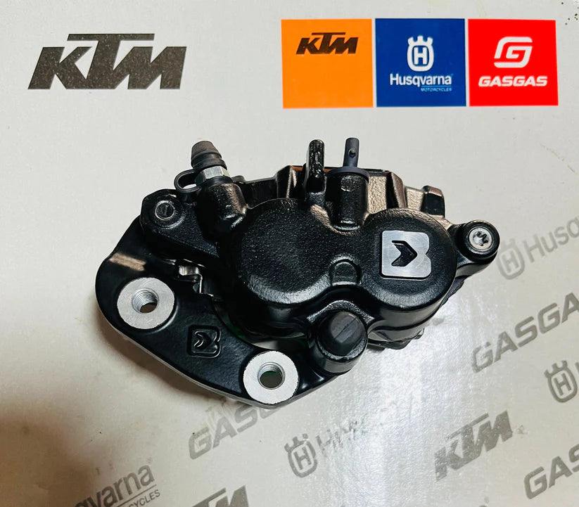 KTM ADVENTURE X FRONT BRAKE CALIPER
