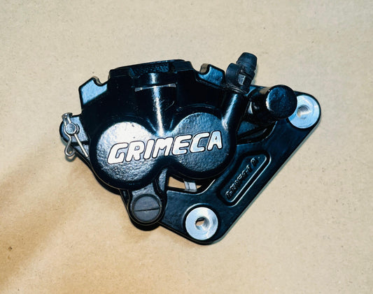 NS 400 FRONT CALIPER GRIMECA