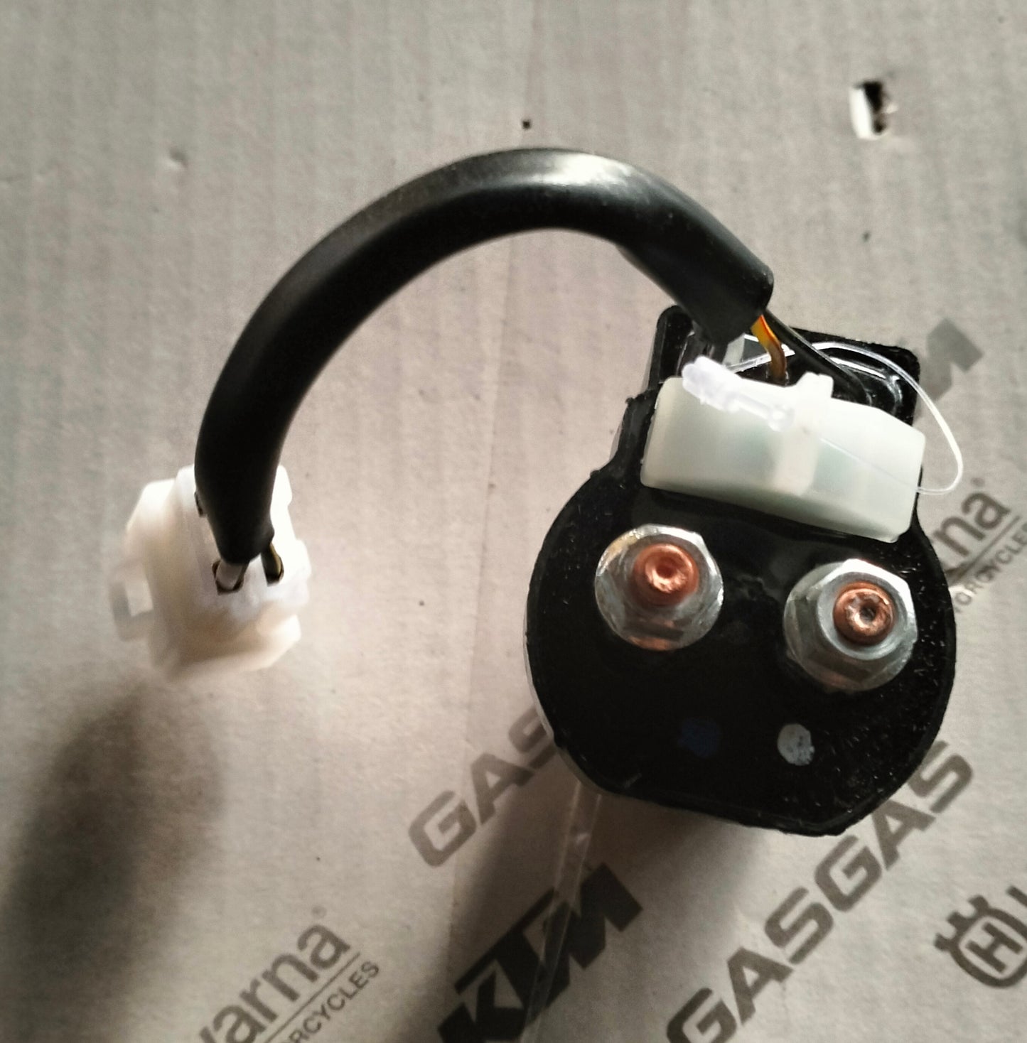 RELAY STARTER JP403000