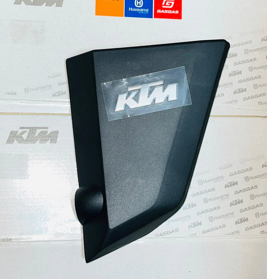 DUKE GEN-3 RADIATOR SHROUD SET