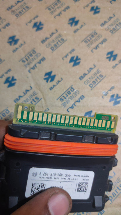 KTM DUKE 125 ECU/ECM