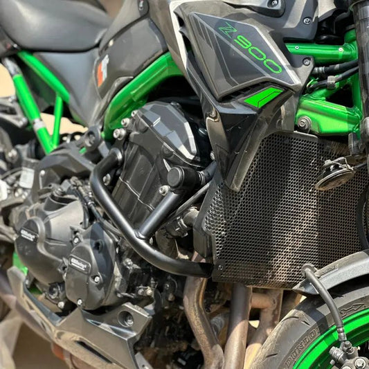CRASH BAR/ FRAME GUARD FOR Z900