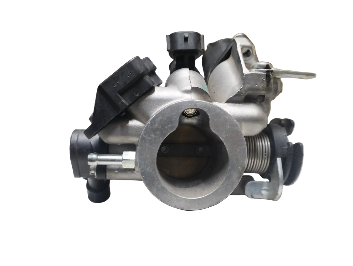 Throttle body JU611223 - DUKE 125 BS6