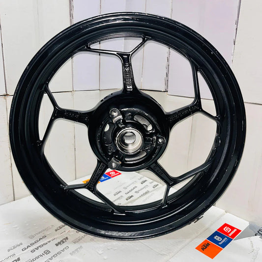 KAWASAKI NINJA 300 REAR ALLOY