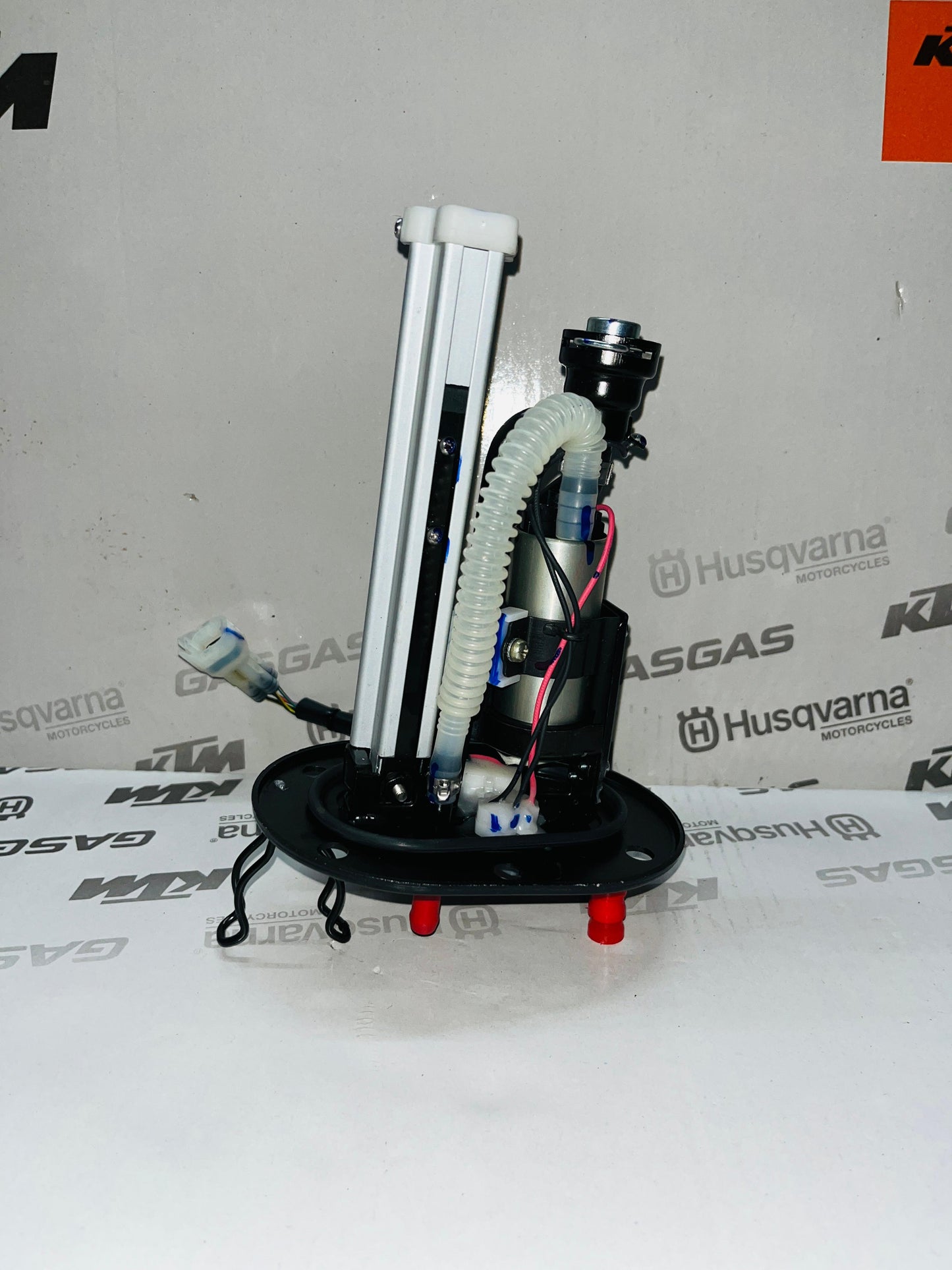 KTM RC FUEL PUMP