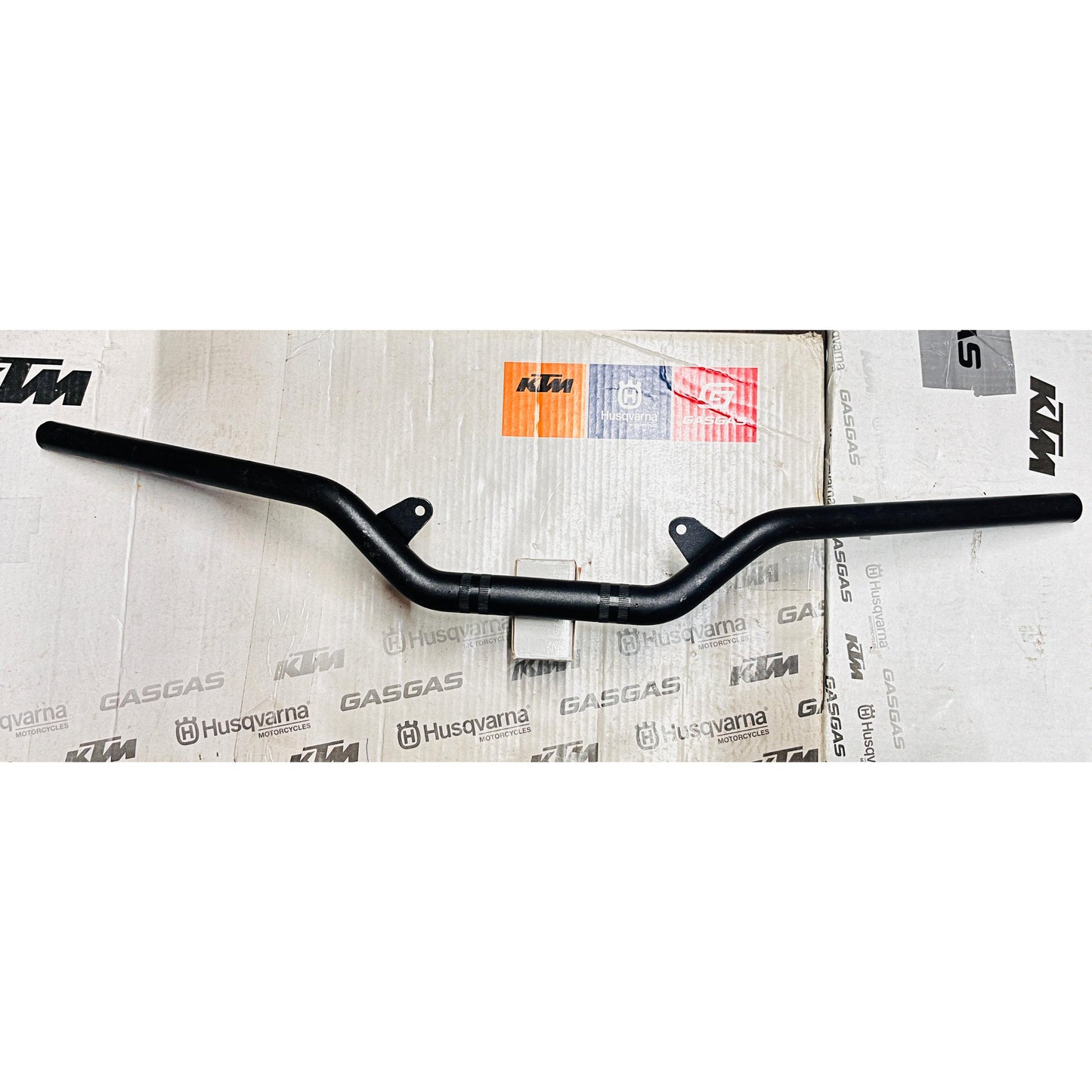 TRIUMPH HANDLE BAR