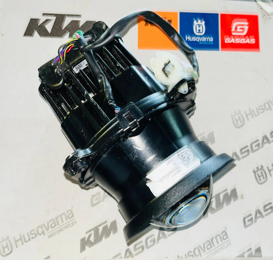 BAJAJ N250 PROJECTOR LAMP