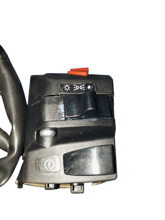 CONTROL RH DH102049