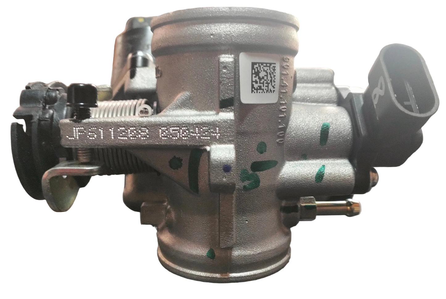 JP611208 Duke 200 BS6