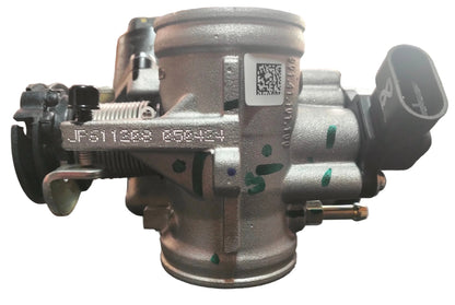 JP611208 Duke 200 BS6