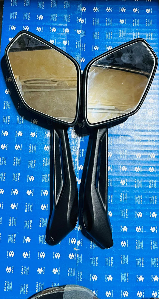 DOMINAR UG MIRROR SET Partno:-JP231609 Right JP231608 Left