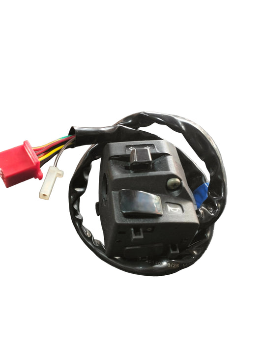 SWITCH CONTROL LEFT DT401403