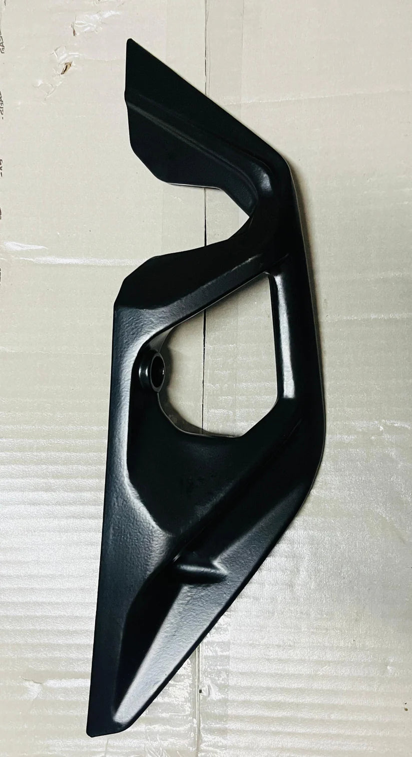 DUKE BS6 GRAB RAILS