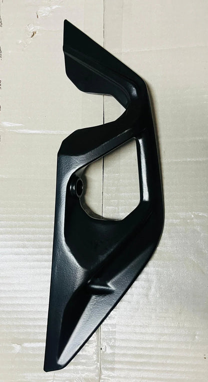DUKE BS6 GRAB RAILS