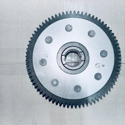 BAJAJ N160 SLIPPER CLUTCH ASSEMBLY