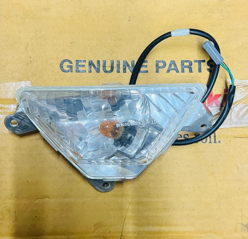 KAWASAKI NINJA 300 FRONT INDICATOR
