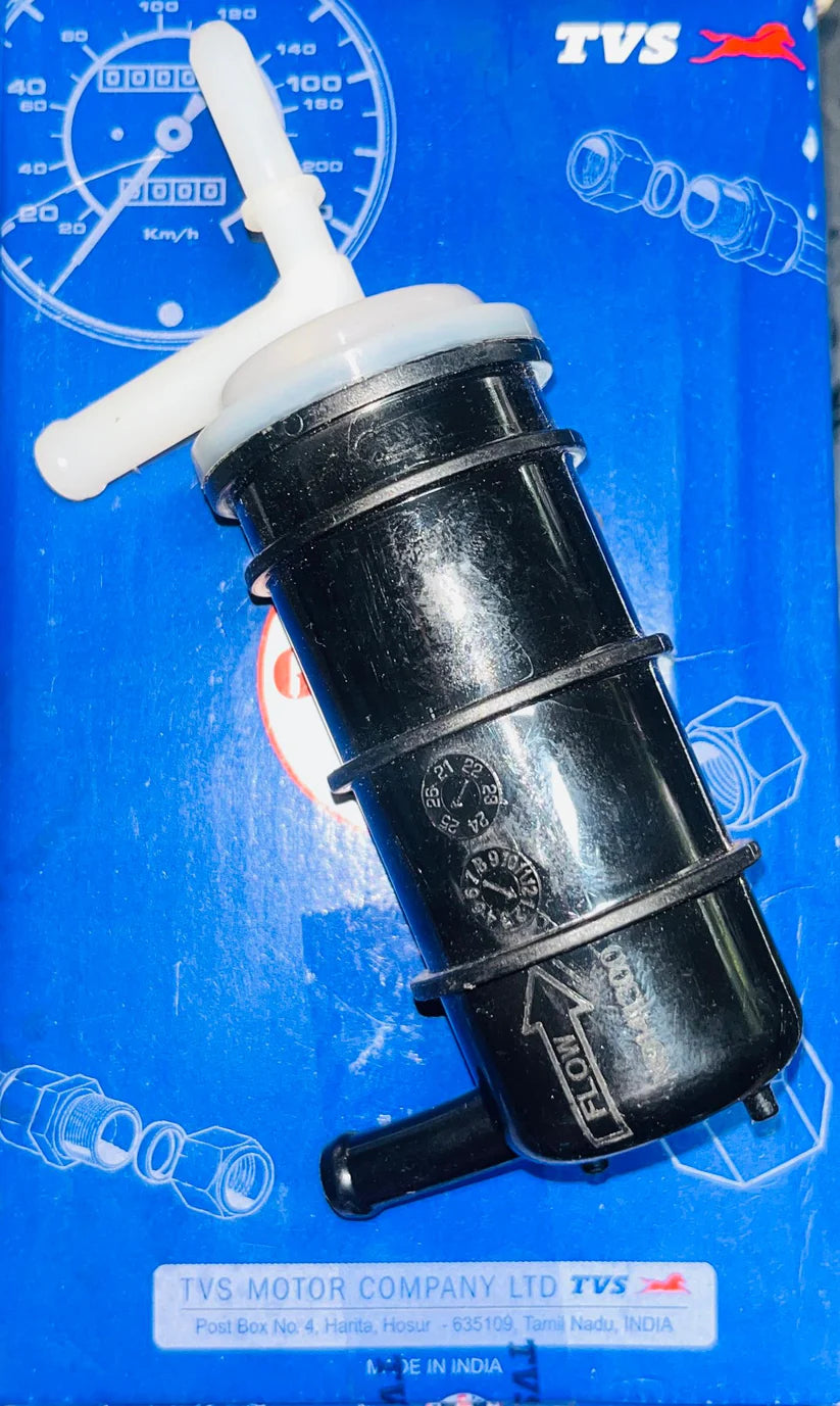 FUEL FILTER TVS APACHE RTR 310